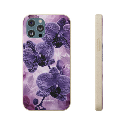 Radiant Orchid  | Phone Case (Biodegradable)