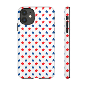 Stars Shine Bright - iPhone Case
