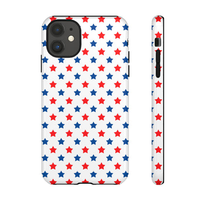 Stars Shine Bright - iPhone Case