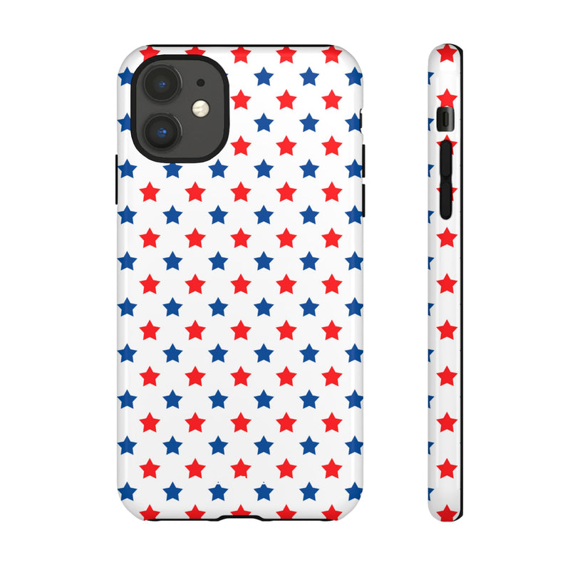 Stars Shine Bright - iPhone Case