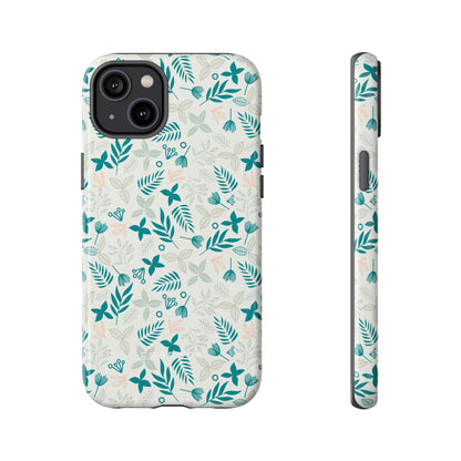 Generade Leaf - Protective Phone Case