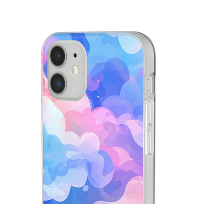 Serenity  Focused | Phone Case for iPhone (Flexible Case)