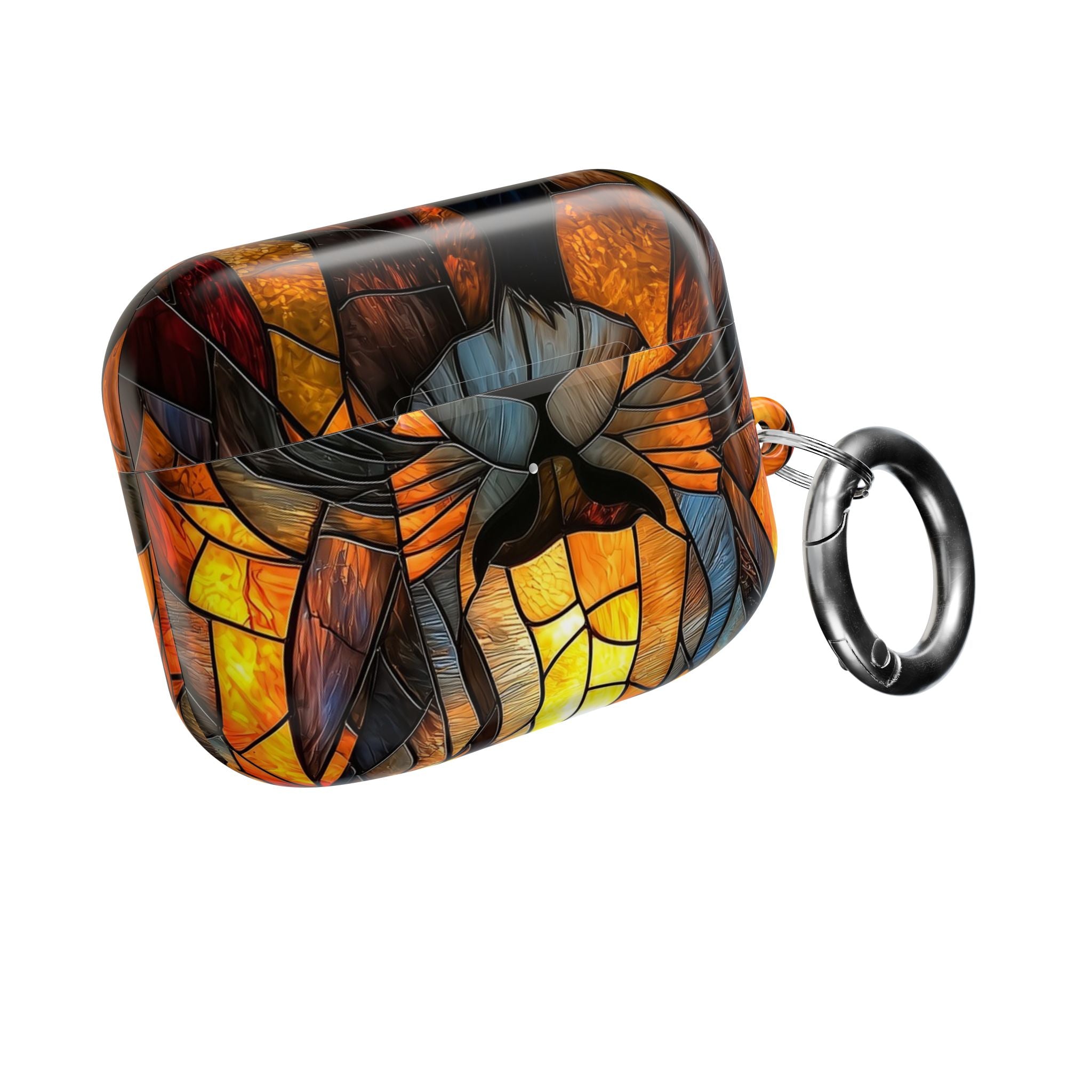 Vlam Leeuw - AirPods Case