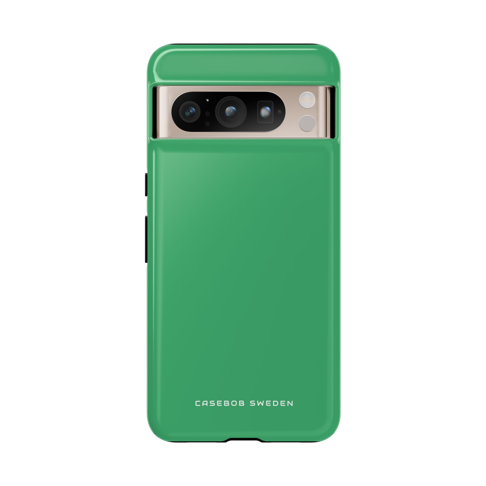 Medium Sea Green Google Pixel 8 - Tough Phone Case