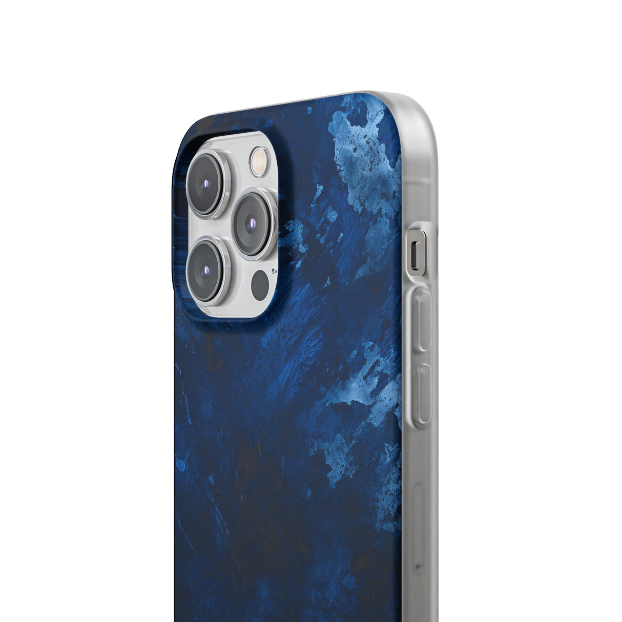 Mystic Azure | Phone Case for iPhone (Flexible Case)