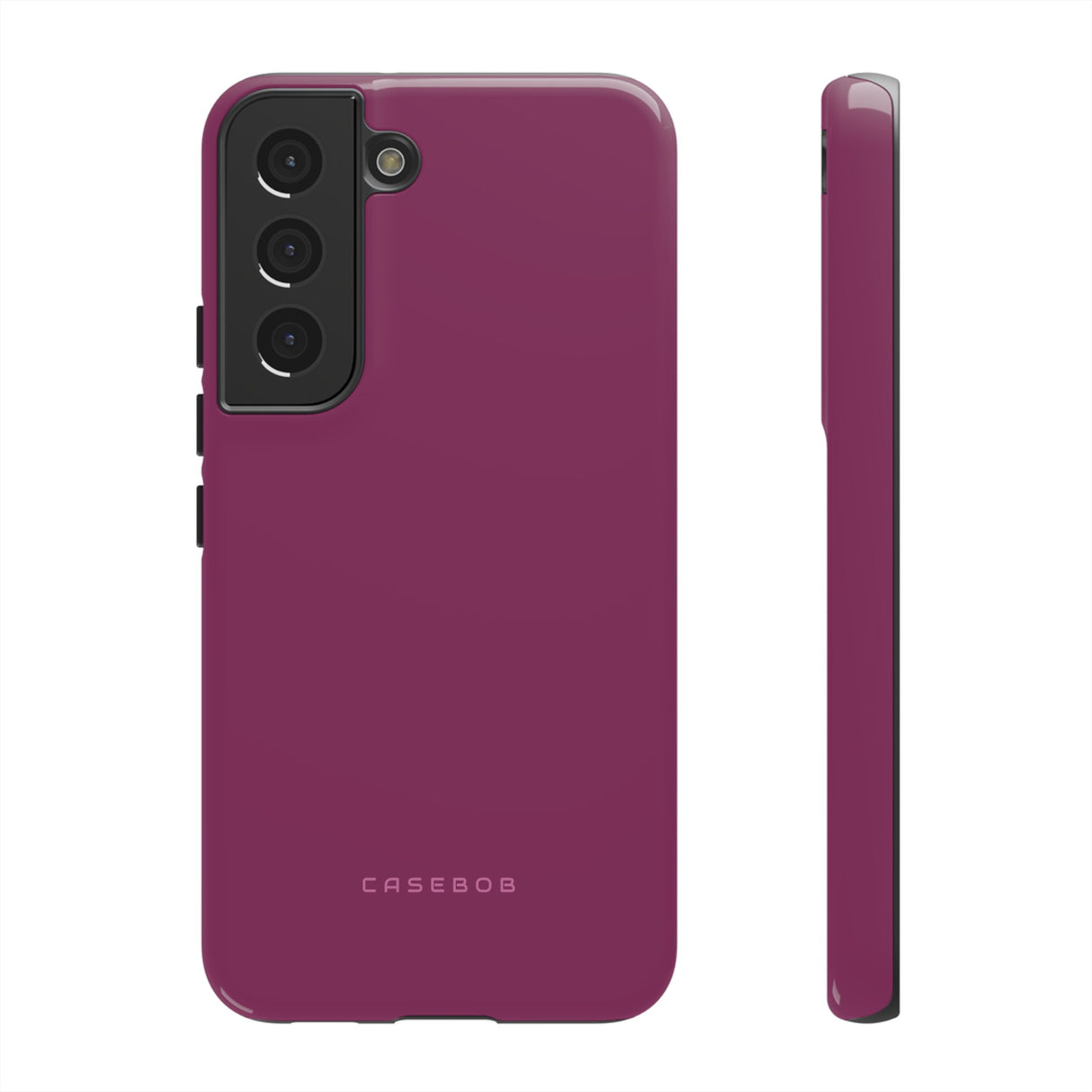 Boysen berry - Protective Phone Case