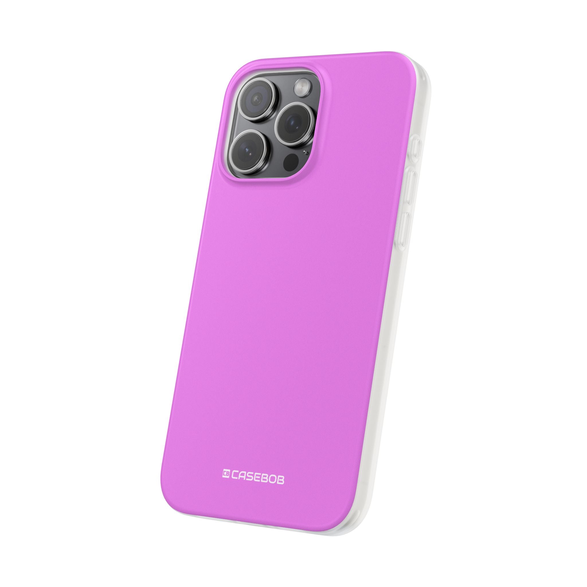 Violet | Phone Case for iPhone (Flexible Case)