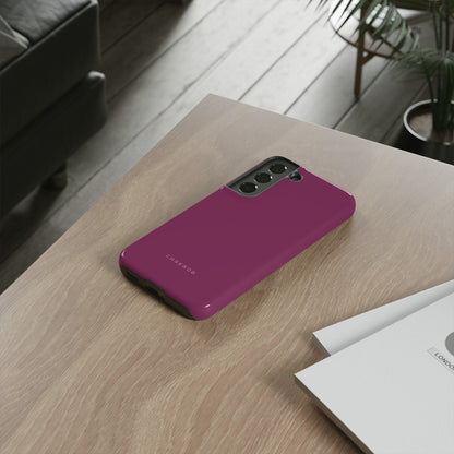 Boysen berry - Protective Phone Case