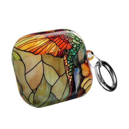 Hummingbird Radiance - AirPods Case