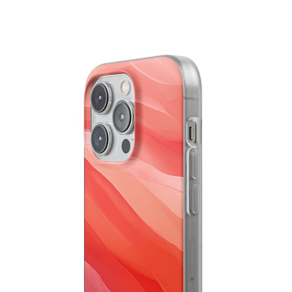 Silken Bands iPhone 14 Pro Case - Soft