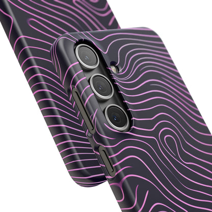 Contour Waveflow Samsung S24 - Slim Phone Case