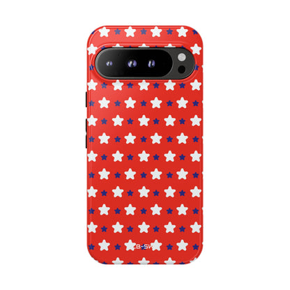 Stars Dance Bright - Google Pixel Case
