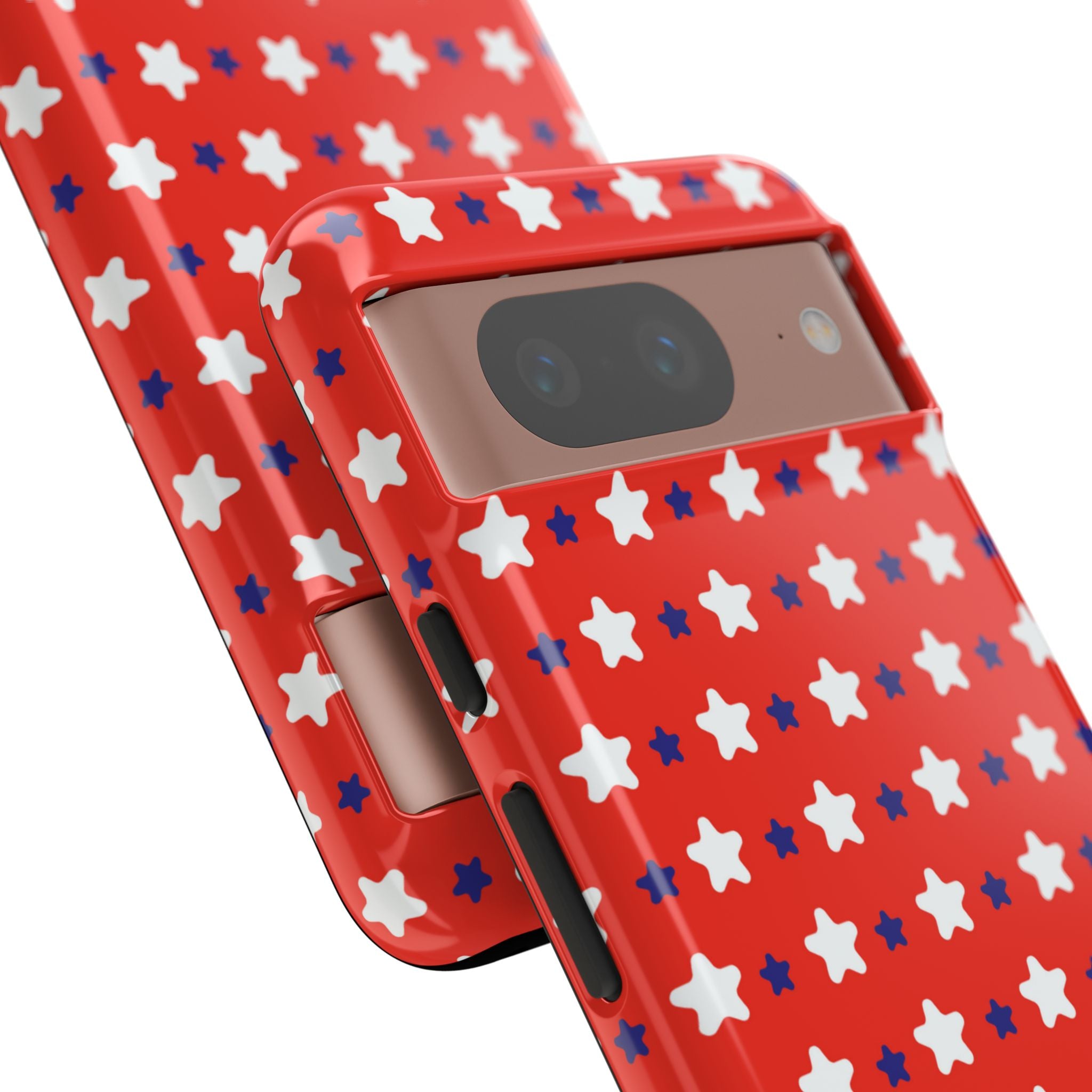 Stars Dance Bright - Google Pixel Case