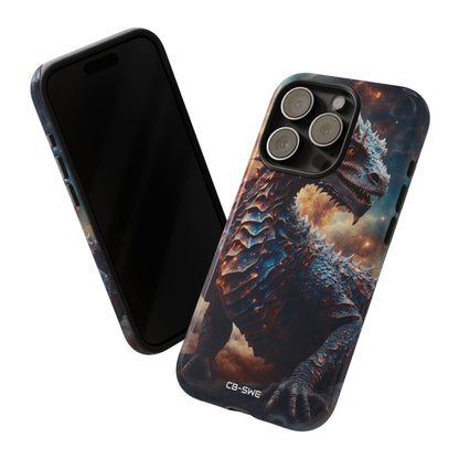 Dragon Soars High - iPhone Case
