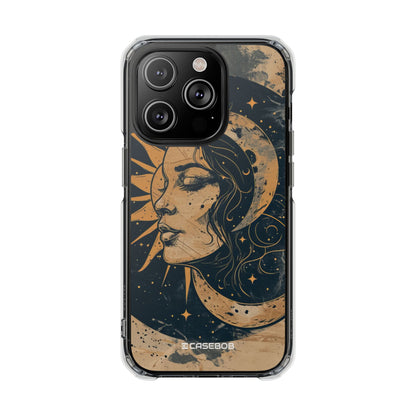 Ethereal Tranquility - Phone Case for iPhone