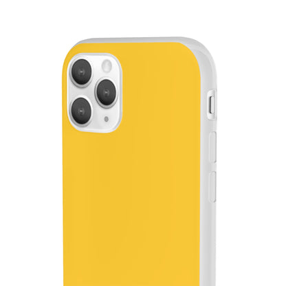 Sun Glow | Phone Case for iPhone (Flexible Case)