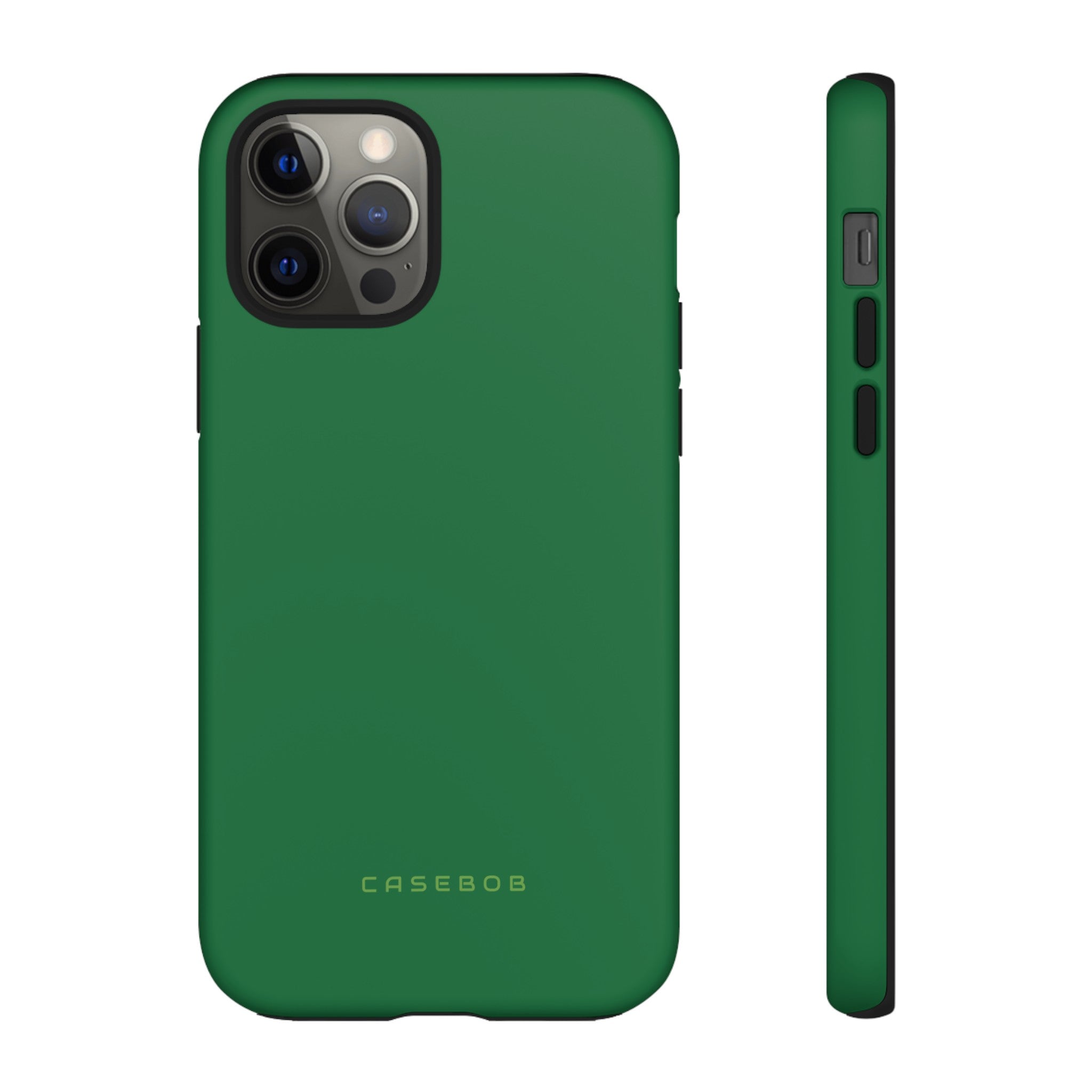 Dartmouth Green Phone Case - Protective Phone Case