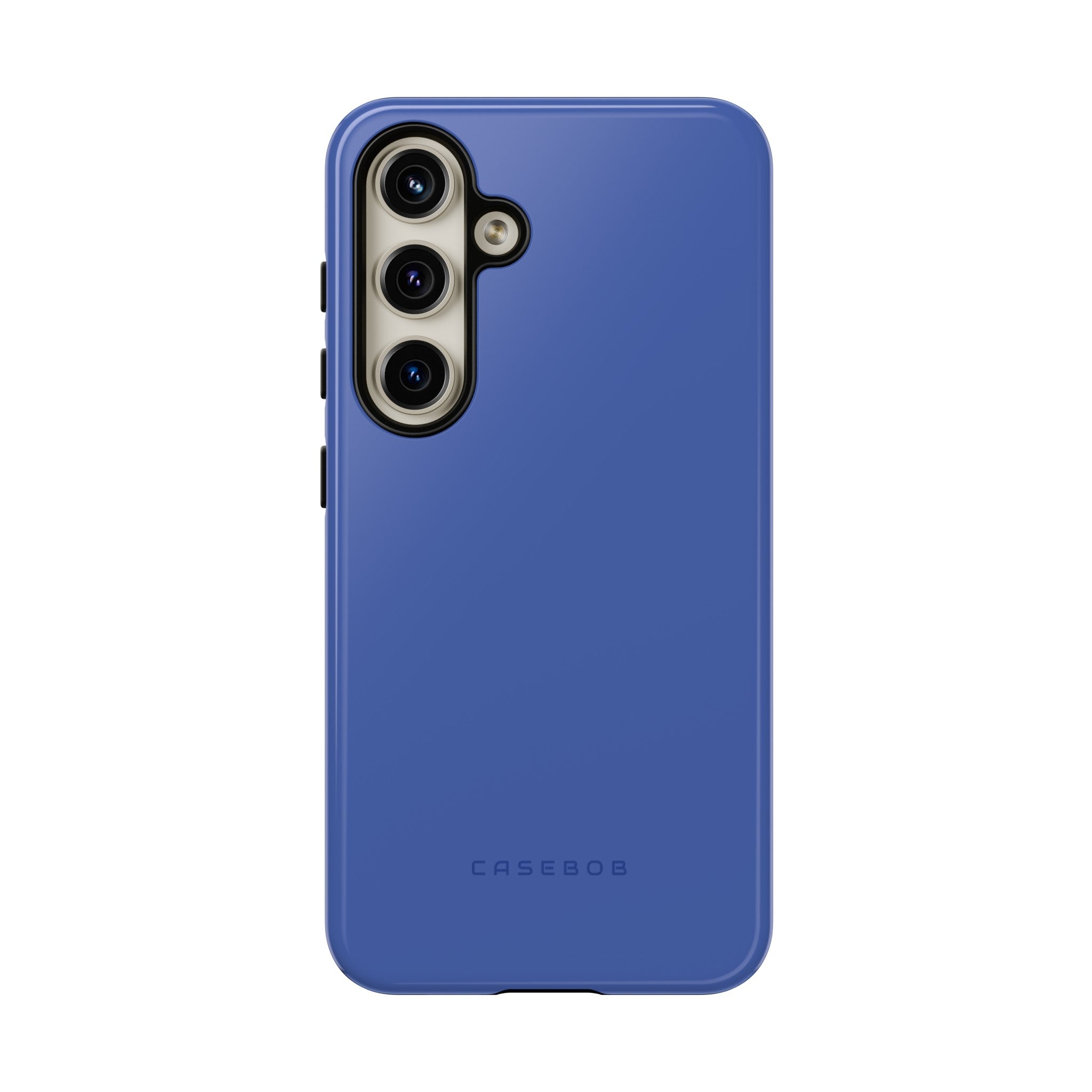 Royal Blue - Protective Phone Case - Protective Phone Case