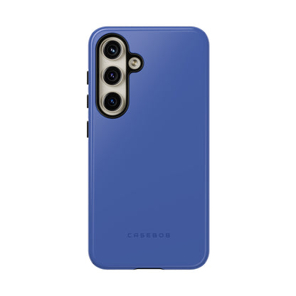 Royal Blue - Protective Phone Case - Protective Phone Case