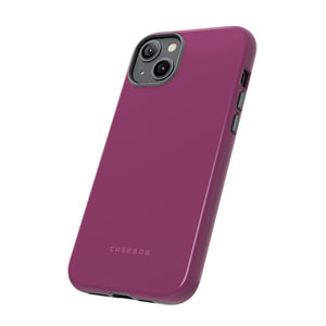 Magenta Haze - Protective Phone Case