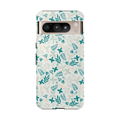 Generade Leaf - Protective Phone Case