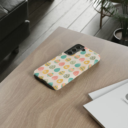 Easter Eggs Dance - Samsung Case