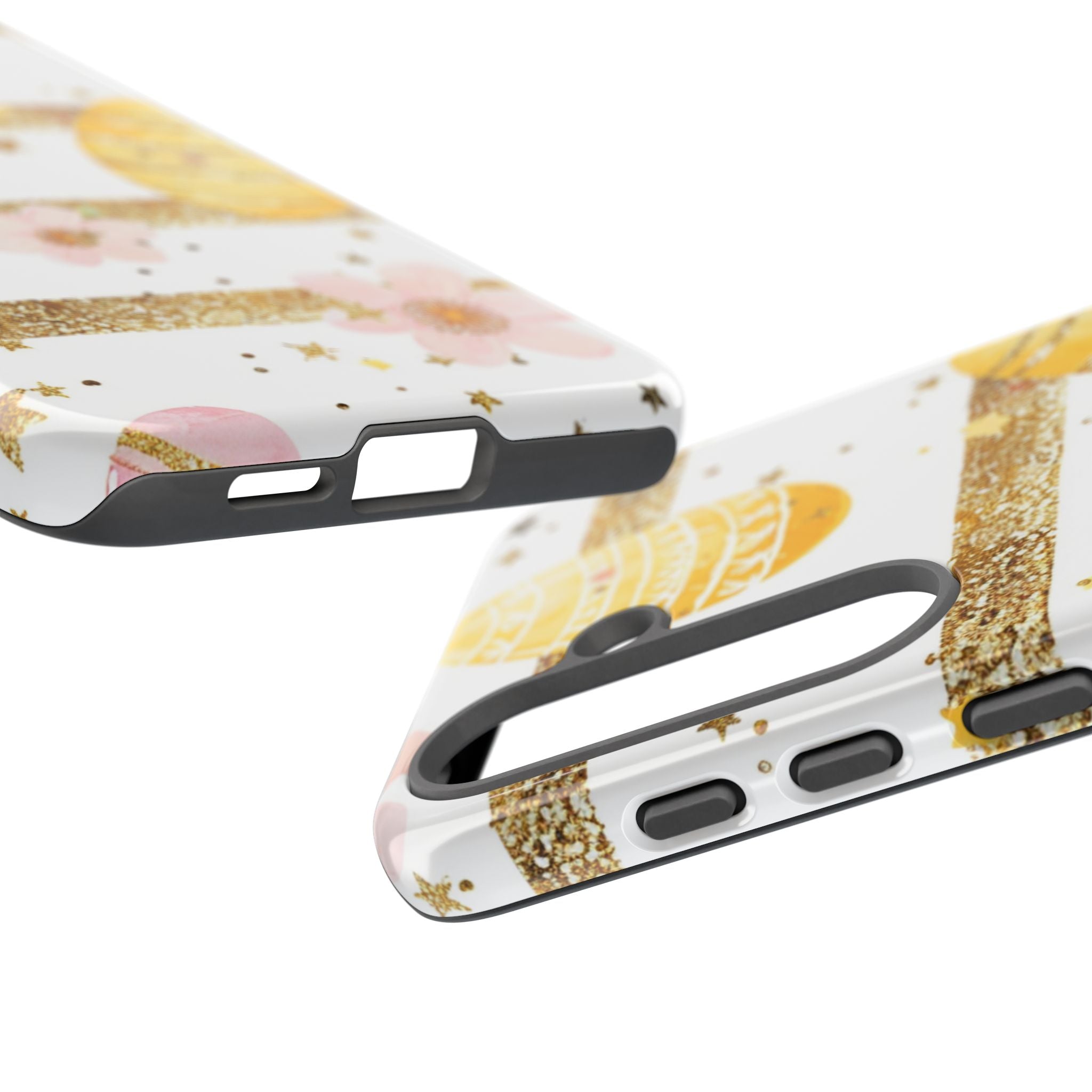 Easter Eggs Bloom - Samsung Case