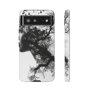 Dreamscape Unity | Protective Phone Case for Google Pixel