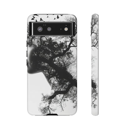 Dreamscape Unity - Phone Case for Google Pixel