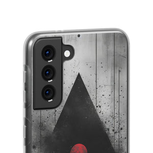 Grunge Geometry | Flexible Phone Case for Samsung Galaxy