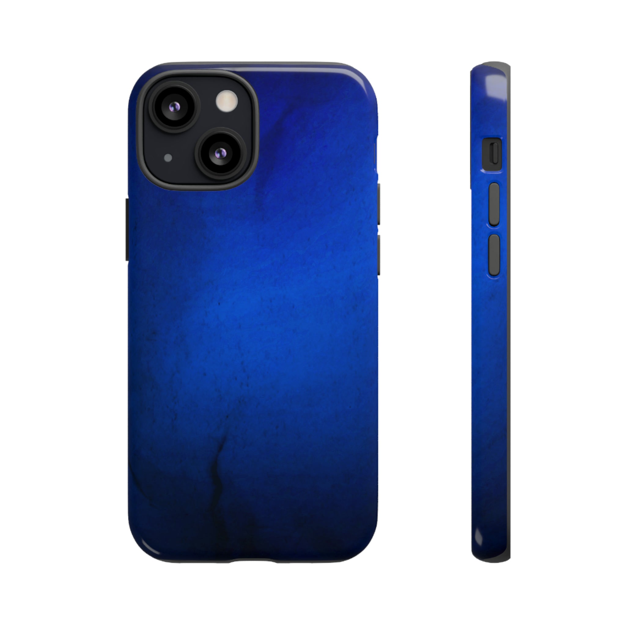 Navy Blue - Protective Phone Case