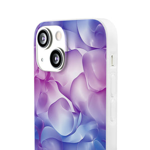 Realistic Pantone Gradient | Phone Case for iPhone (Flexible Case)