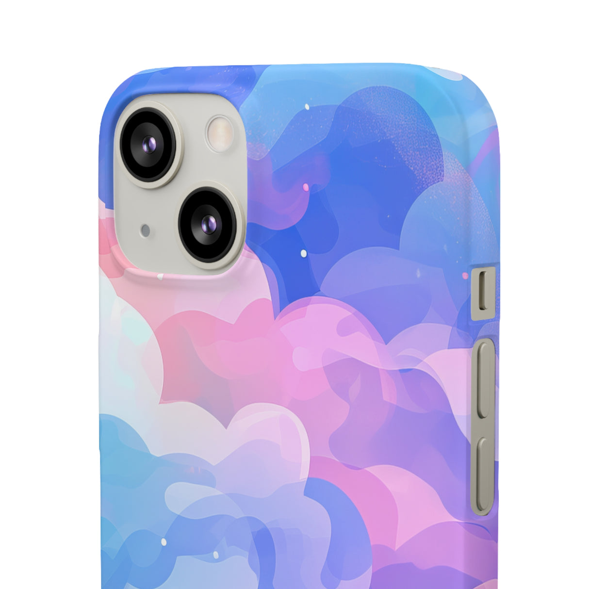 Serenity  Focused | Phone Case for iPhone (Slim Case)