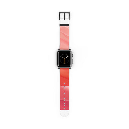 Wavy Coral Bands - Watch Band