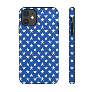 Stars Fill Sky - iPhone Case