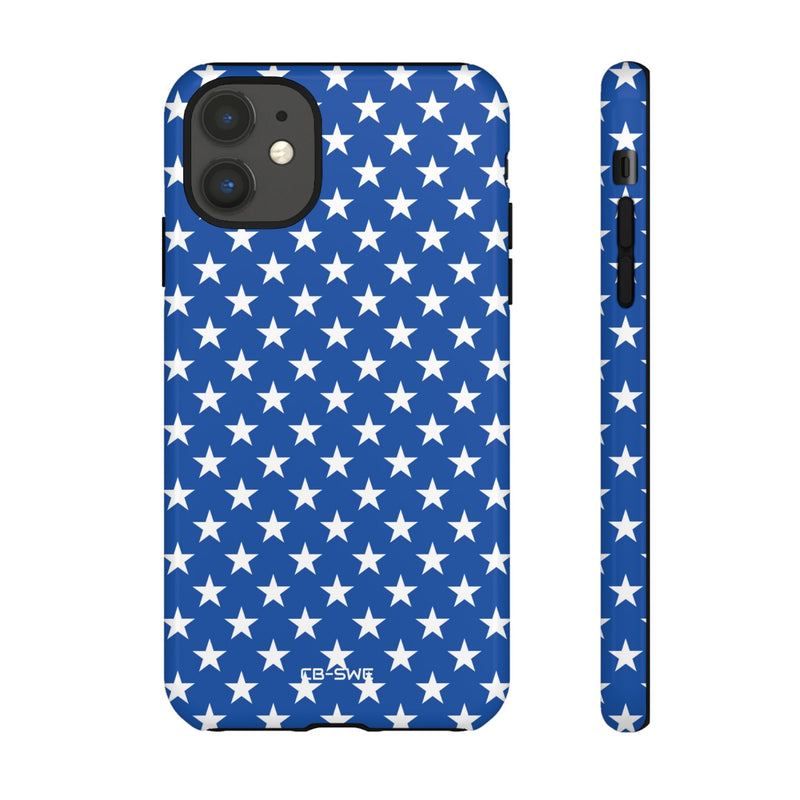Stars Fill Sky - iPhone Case
