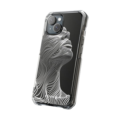 Ethereal Lineage - Phone Case for iPhone