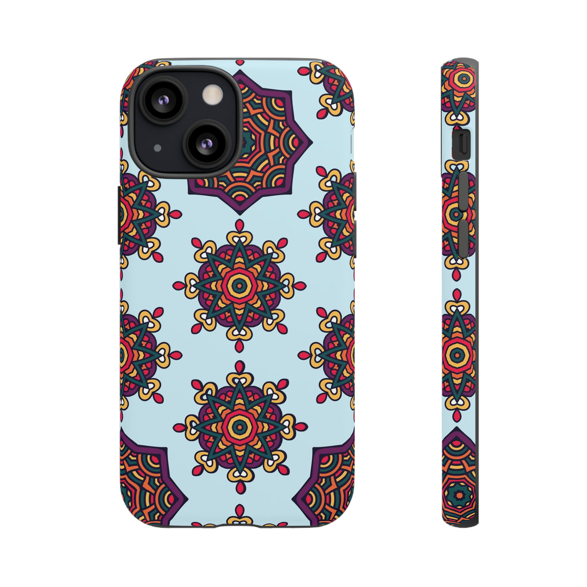 Hiot Mandela - Protective Phone Case