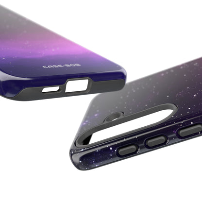 Stellar Veil Samsung S25 Plus Case - Tough