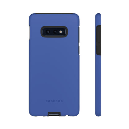 Royal Blue - Protective Phone Case - Protective Phone Case