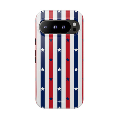 Stars Dance Boldly - Google Pixel Case
