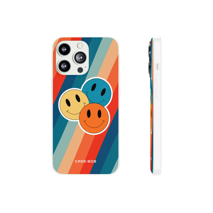 Triple Smile Breeze iPhone 13 Pro - Soft