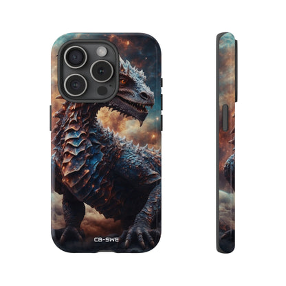Dragon Soars High - iPhone Case