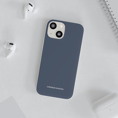 Future Dusk Calm - Flexi iPhone 13 Phone Case