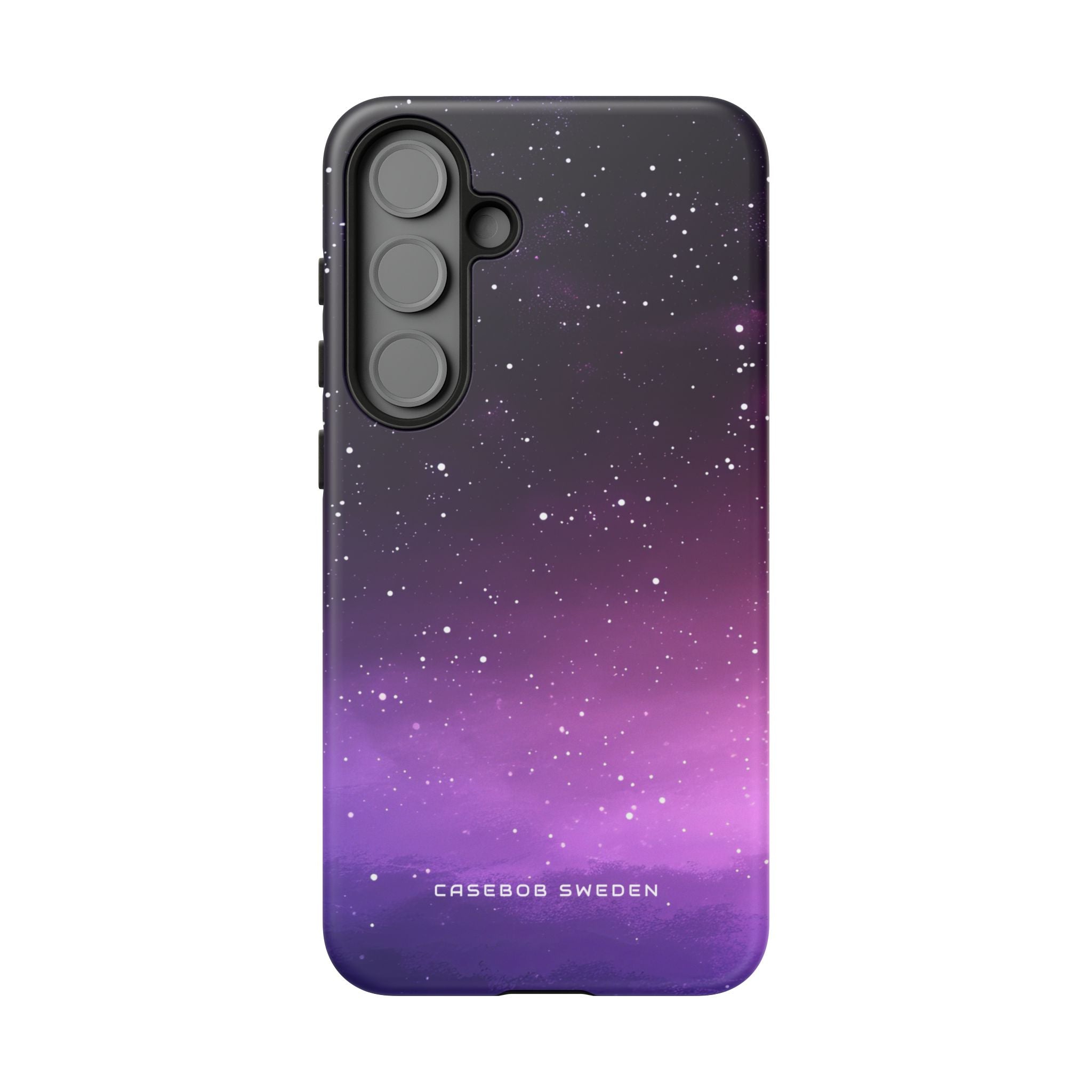 Cosmic Gradient Twilight Samsung S25 - Tough Phone Case