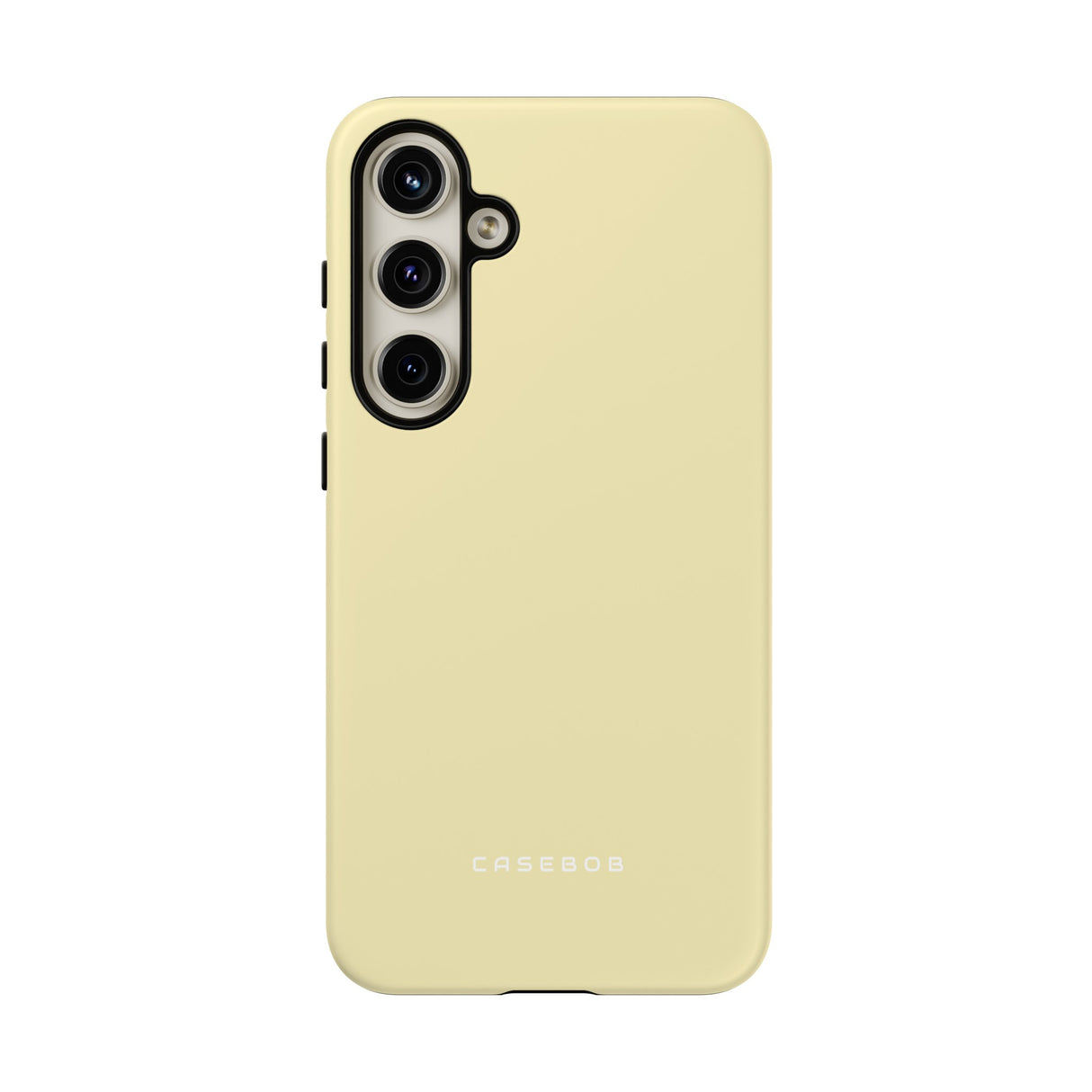 Blond Phone Case - Protective Phone Case