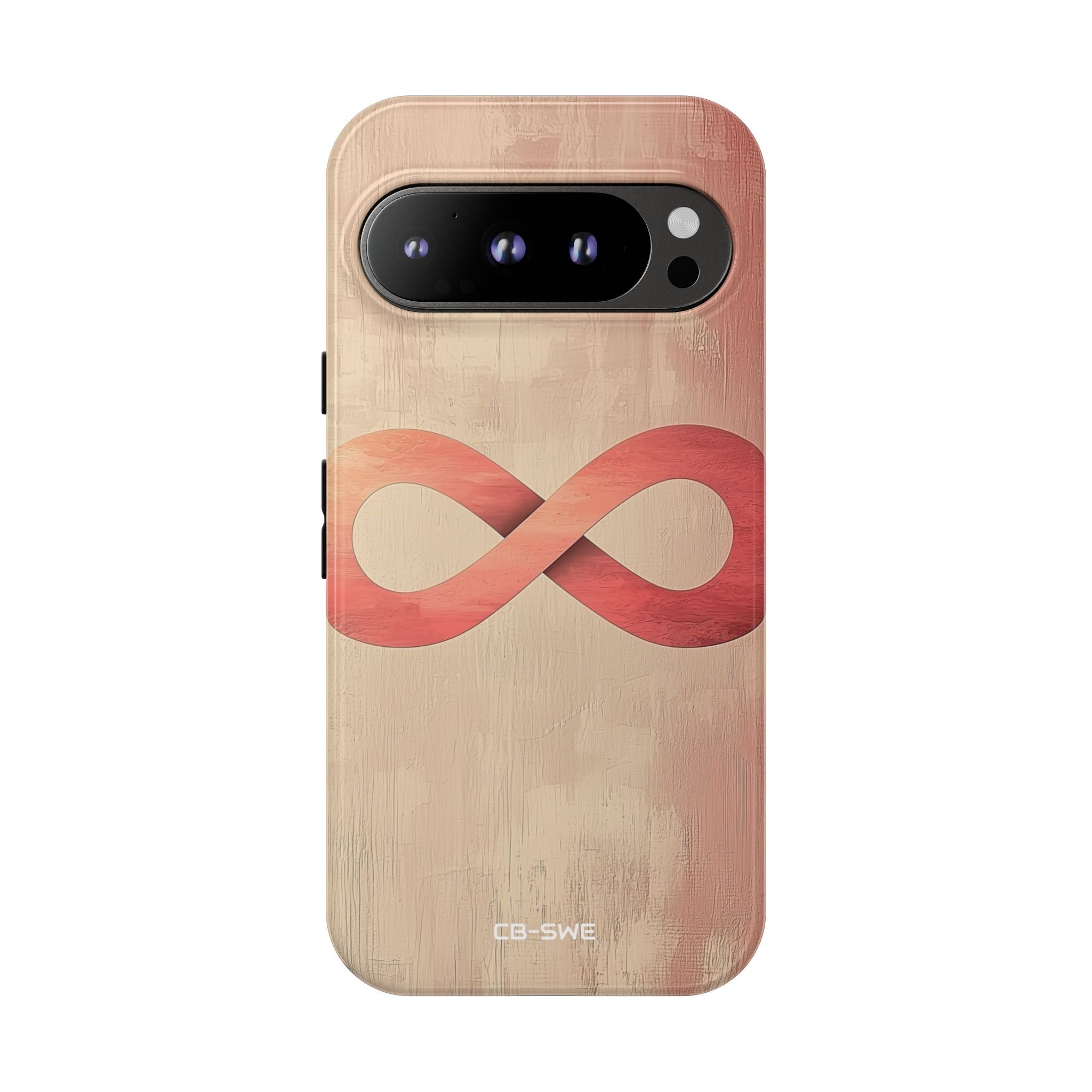 Eternal Warm Embrace - Google Pixel Case