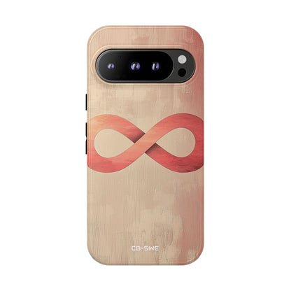 Eternal Warm Embrace - Google Pixel Case