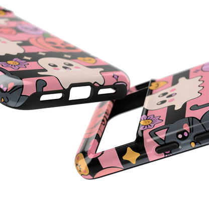 Whimsical Halloween Play - Google Pixel Case