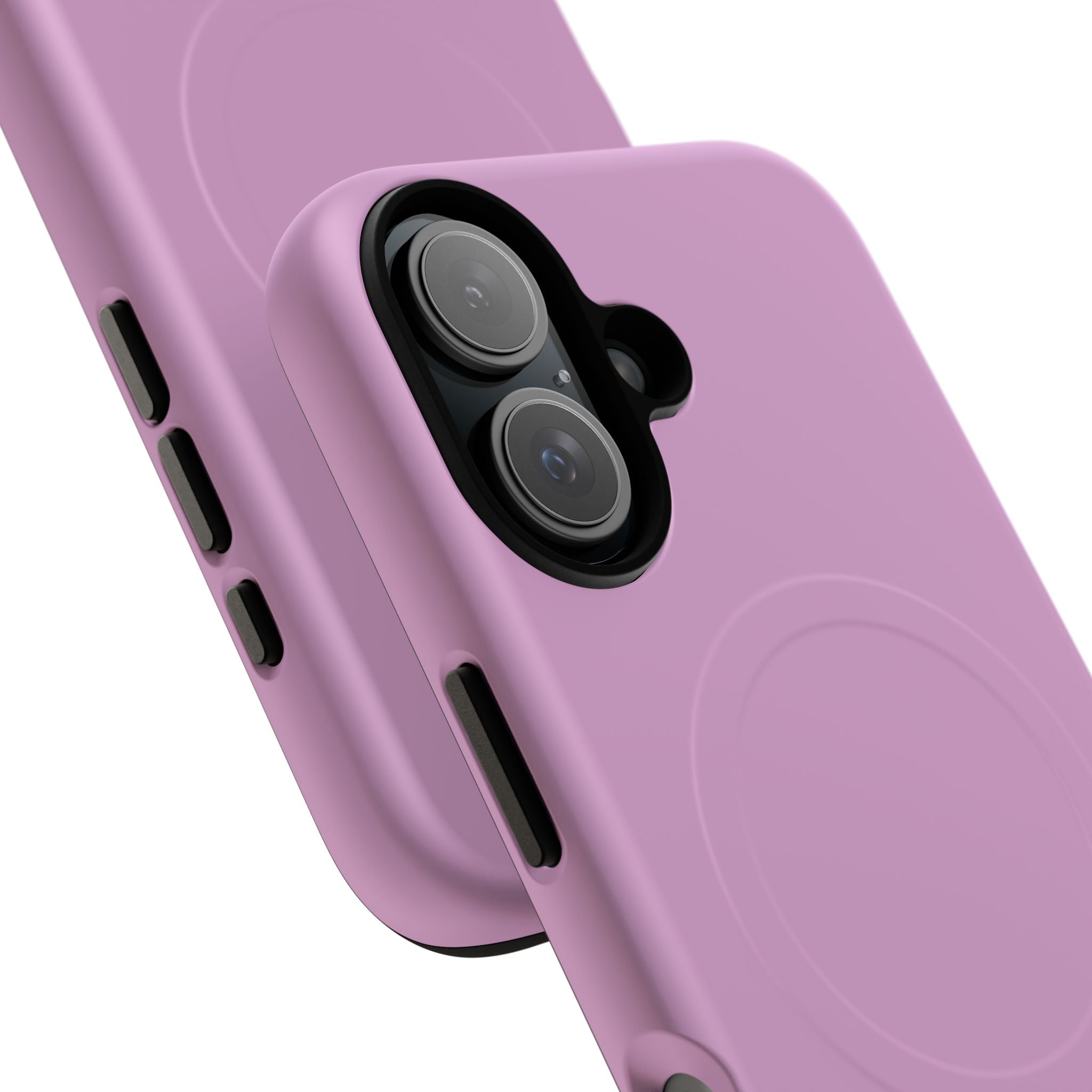 Plum iPhone 16  Tough+ Phone Case